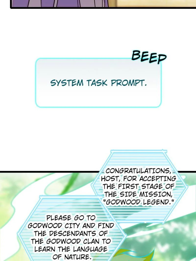 Romance in the Beast World Chapter 338 page 15