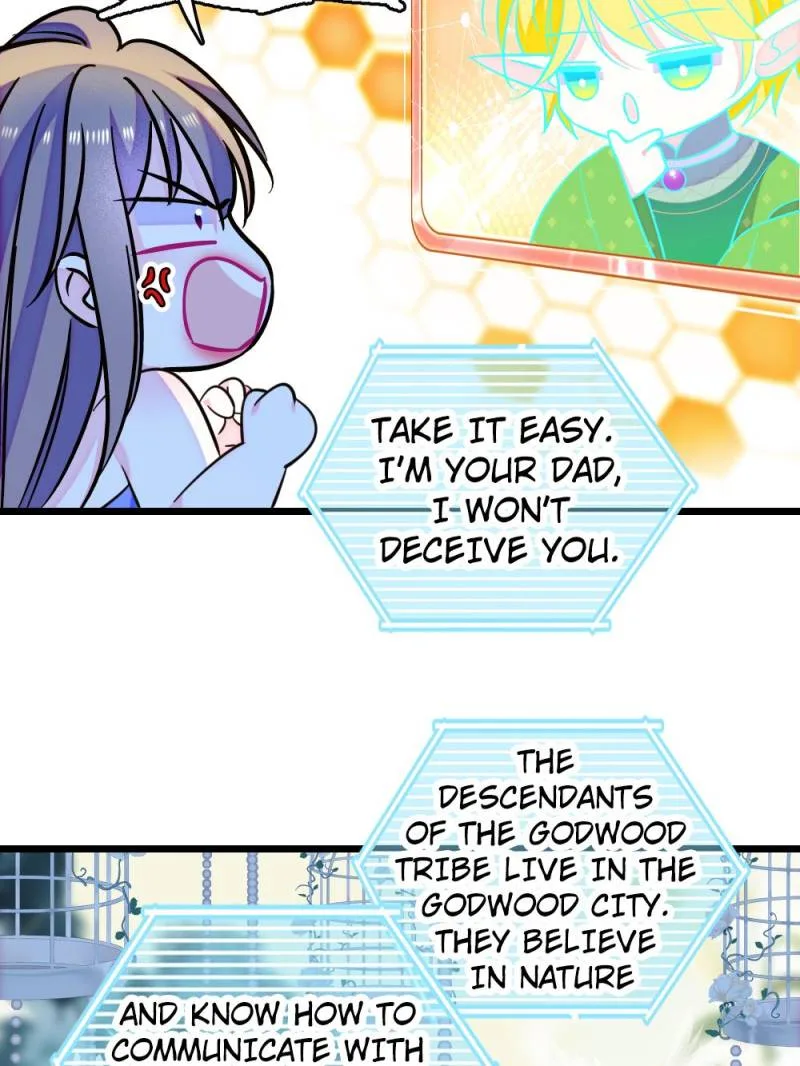 Romance in the Beast World Chapter 338 page 11
