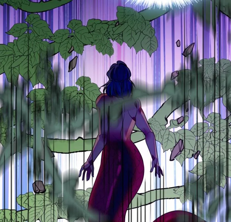 Romance in the Beast World Chapter 339 page 29