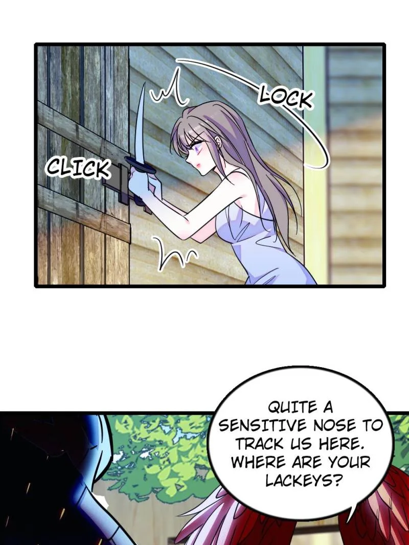 Romance in the Beast World Chapter 339 page 2