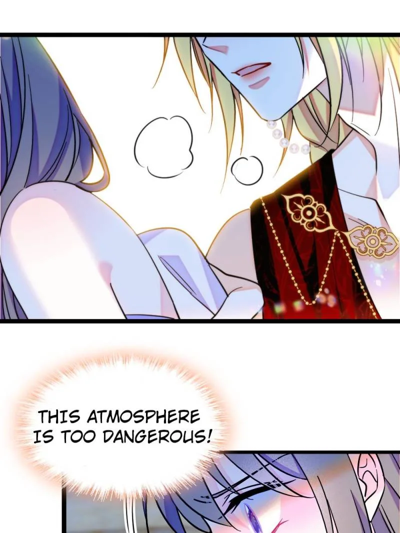 Romance in the Beast World Chapter 337 page 27
