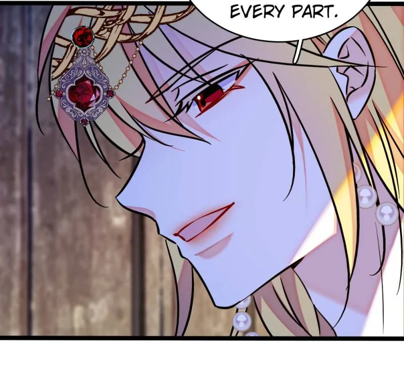 Romance in the Beast World Chapter 337 page 22