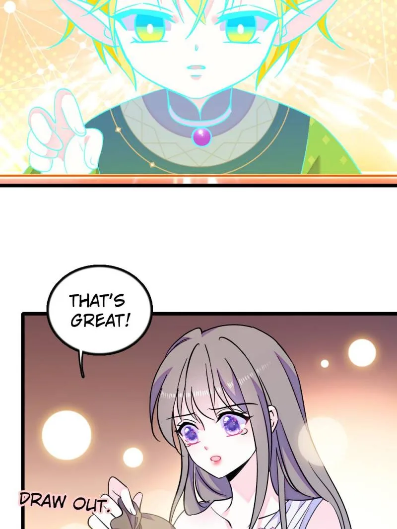 Romance in the Beast World Chapter 339 page 20