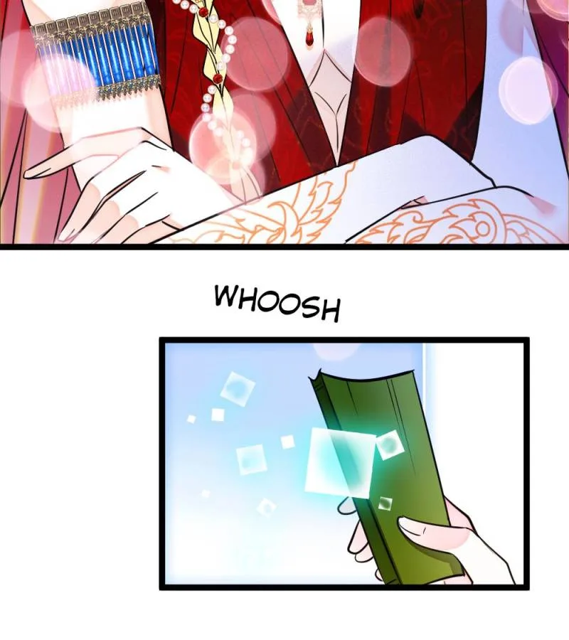 Romance in the Beast World Chapter 337 page 14