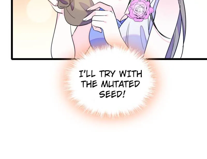 Romance in the Beast World Chapter 339 page 21