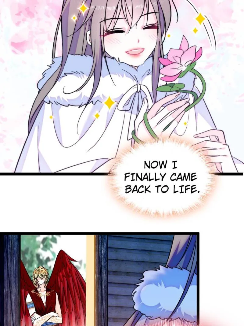 Romance in the Beast World Chapter 337 page 12