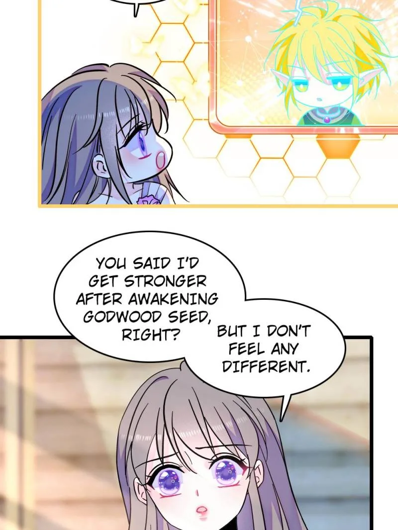 Romance in the Beast World Chapter 338 page 3