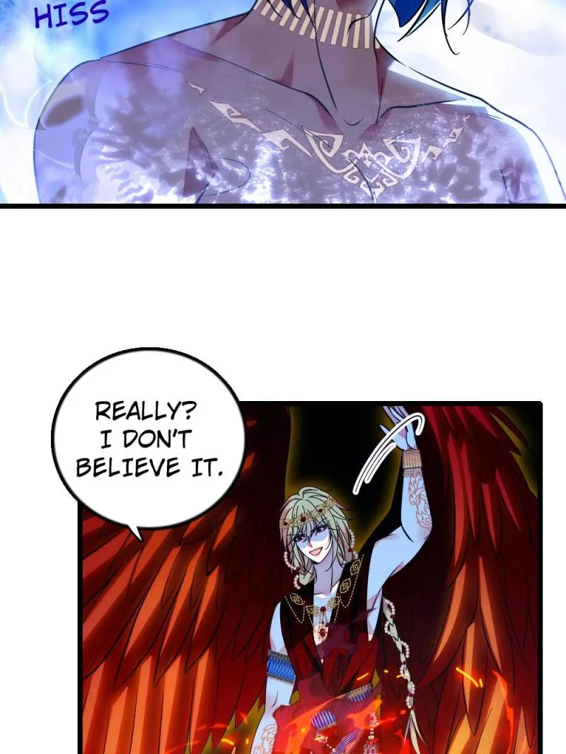 Romance in the Beast World Chapter 339 page 4