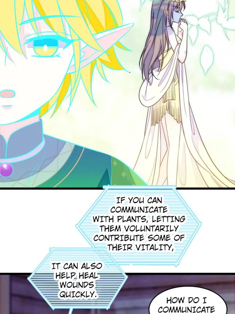 Romance in the Beast World Chapter 338 page 8