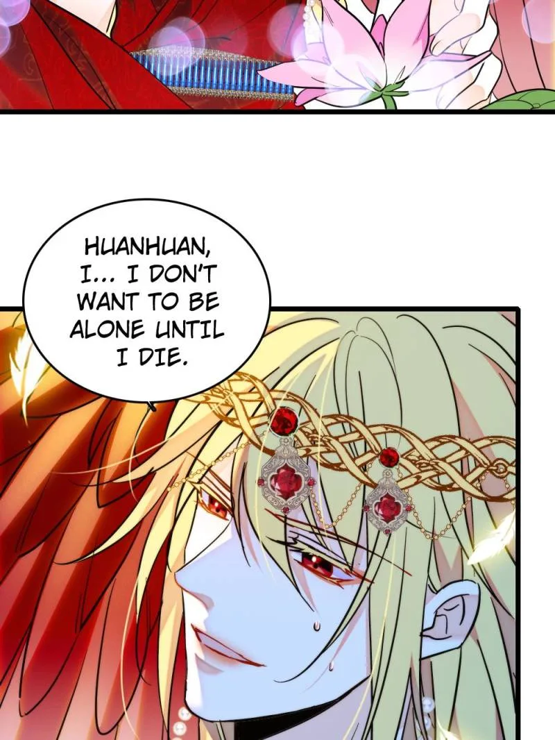 Romance in the Beast World Chapter 341 page 17