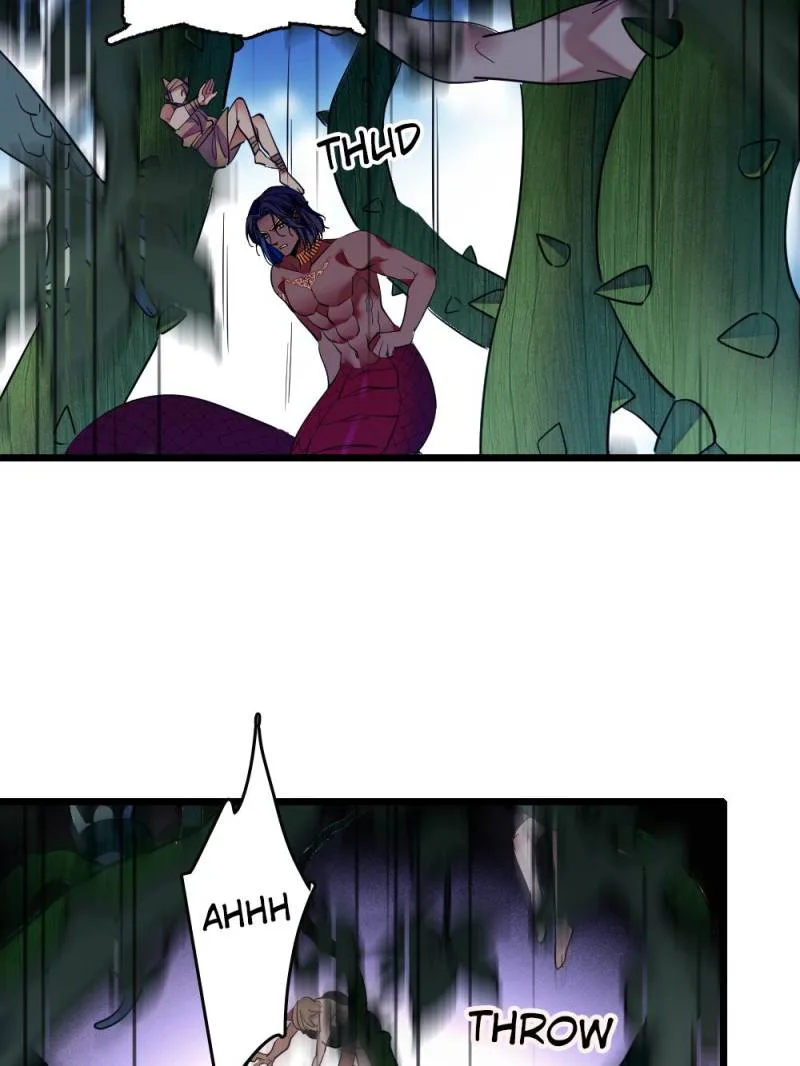 Romance in the Beast World Chapter 340 page 4