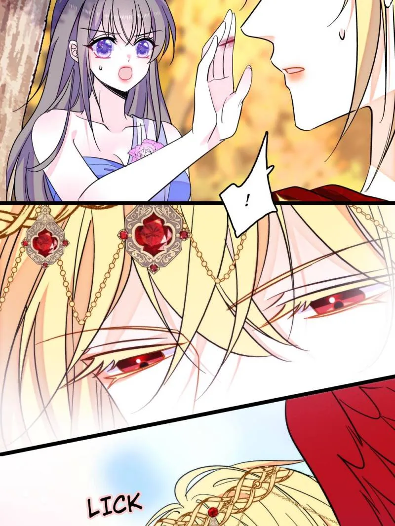 Romance in the Beast World Chapter 341 page 8