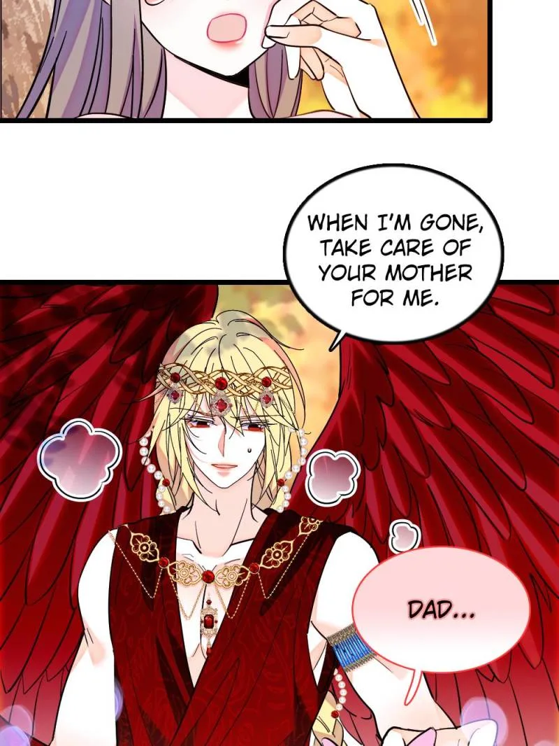 Romance in the Beast World Chapter 341 page 16