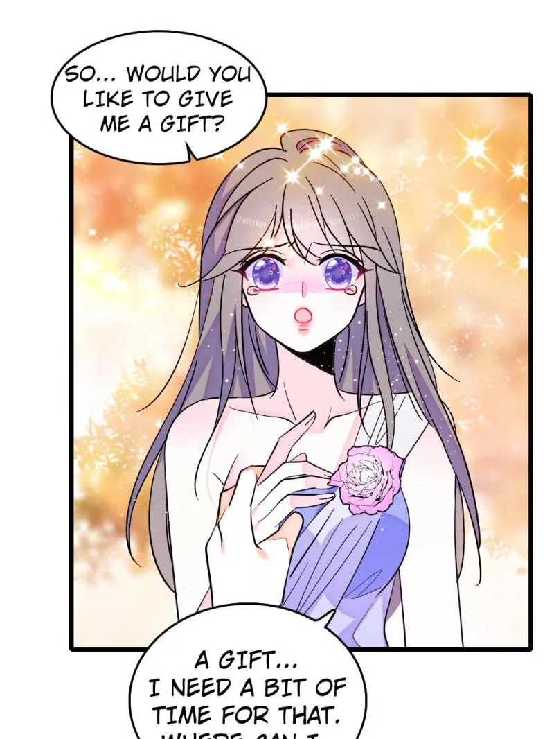 Romance in the Beast World Chapter 341 page 27
