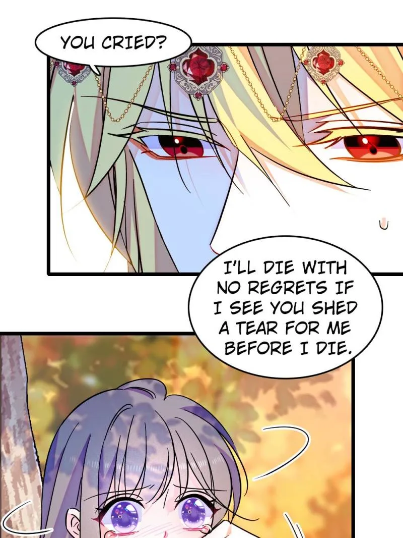 Romance in the Beast World Chapter 341 page 15