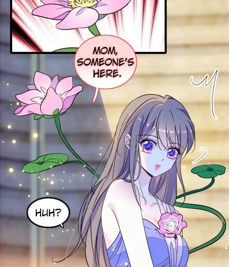 Romance in the Beast World Chapter 338 page 17