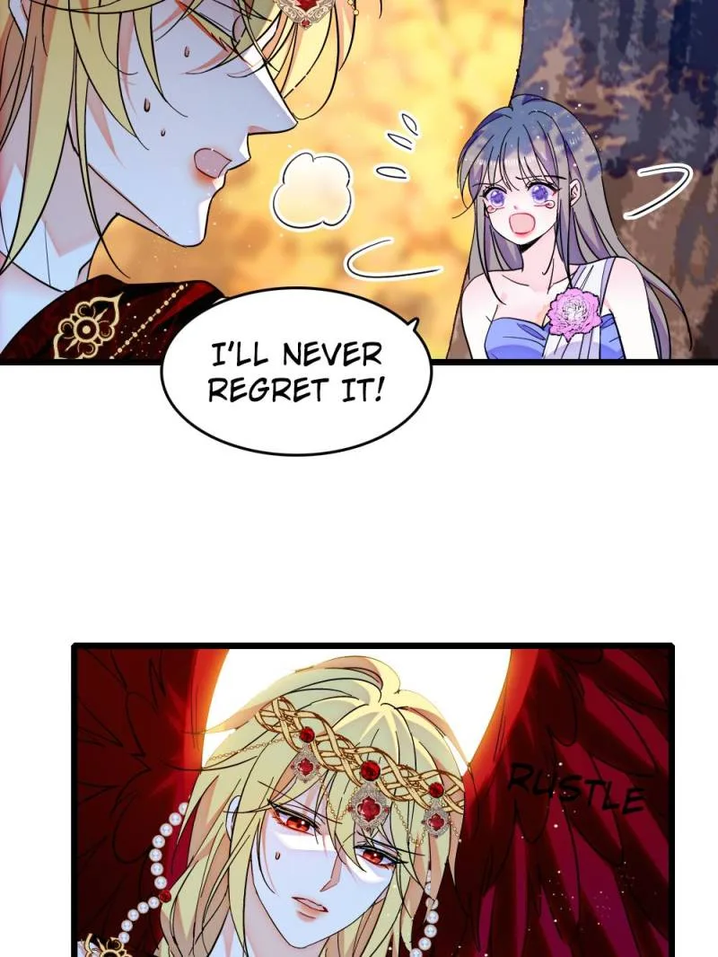 Romance in the Beast World Chapter 341 page 20