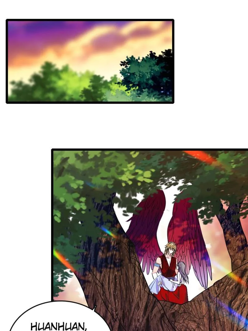 Romance in the Beast World Chapter 341 page 2
