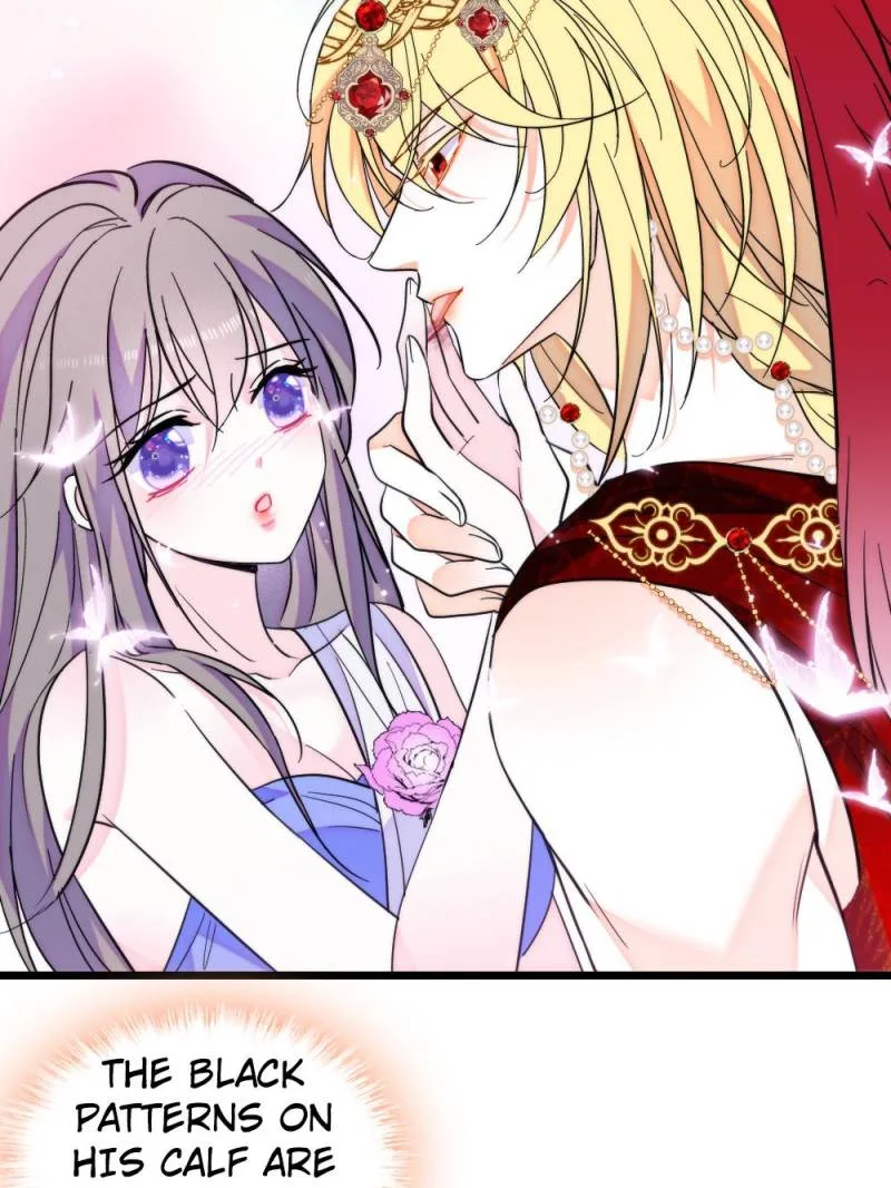 Romance in the Beast World Chapter 341 page 9