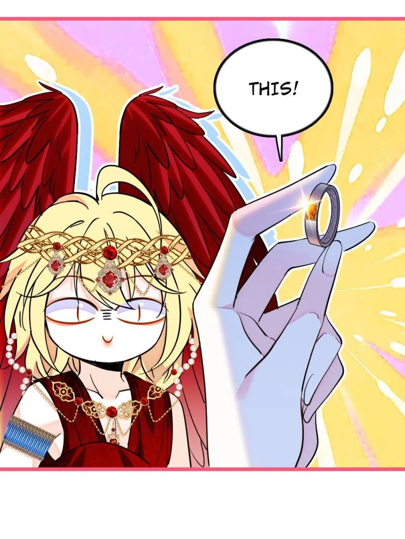 Romance in the Beast World Chapter 341 page 29