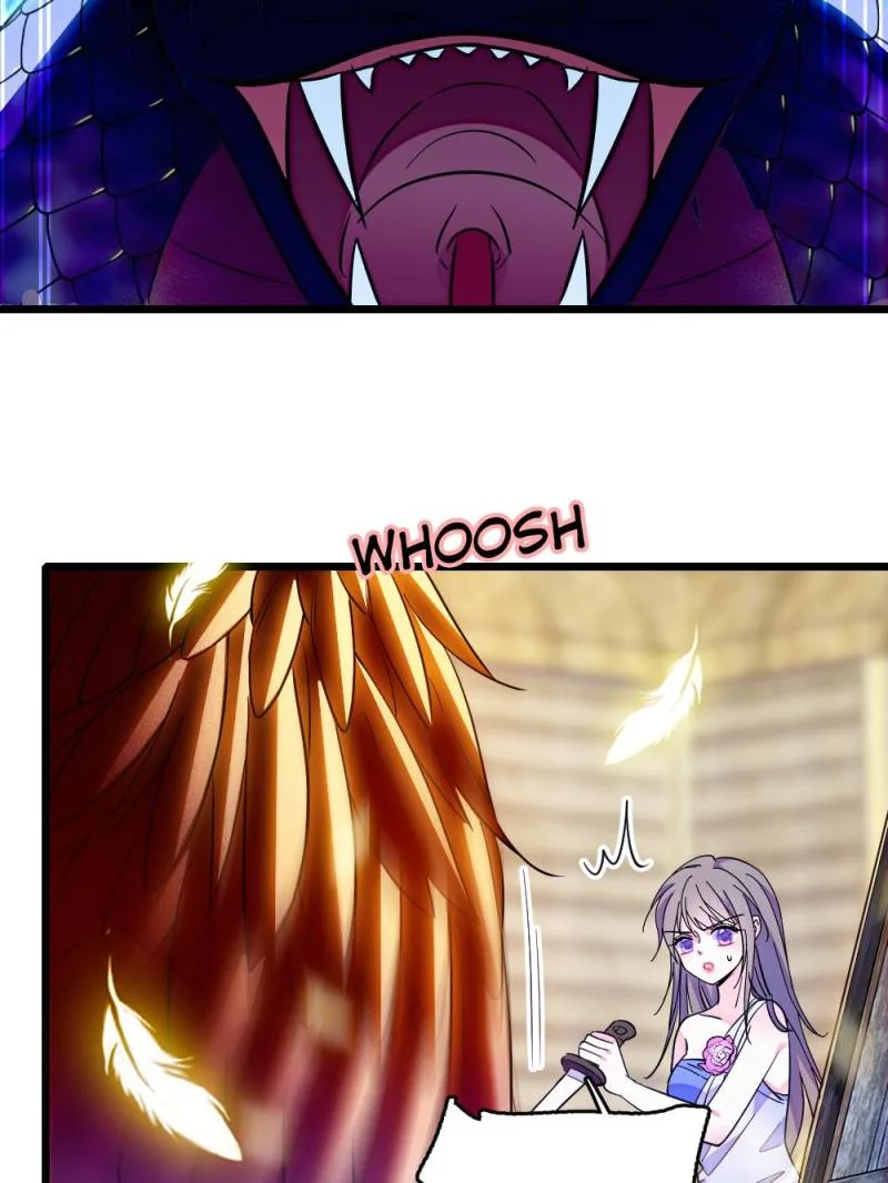 Romance in the Beast World Chapter 338 page 24