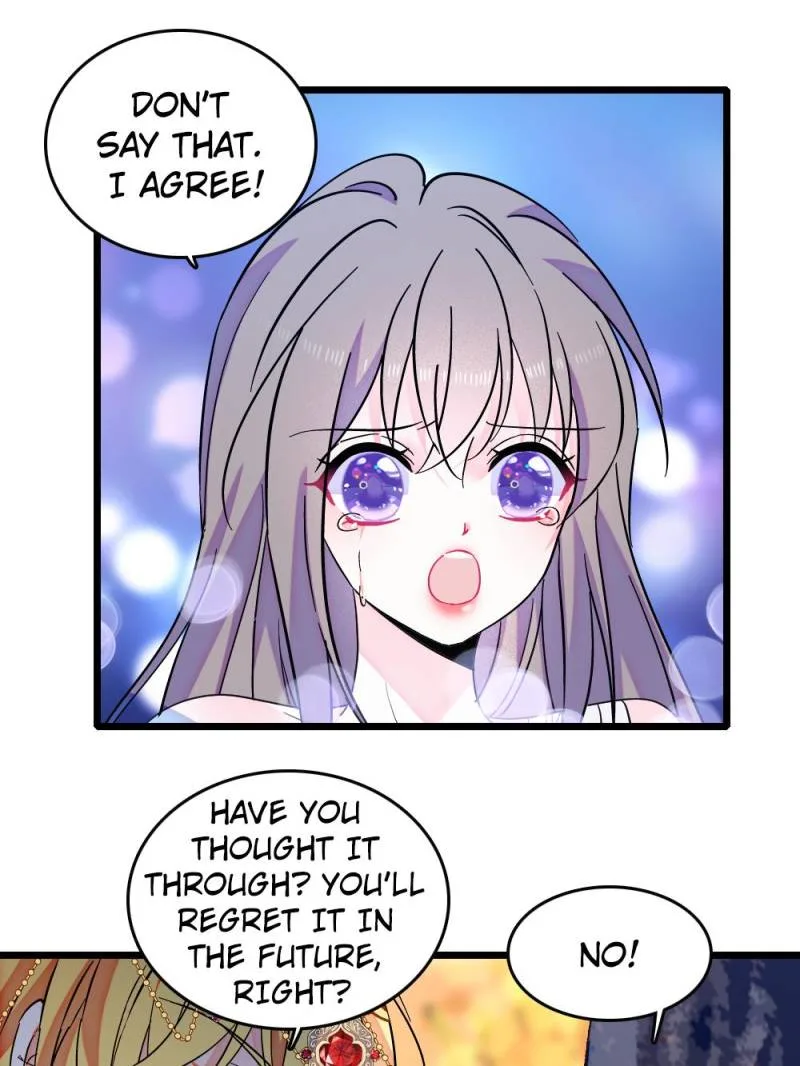 Romance in the Beast World Chapter 341 page 19