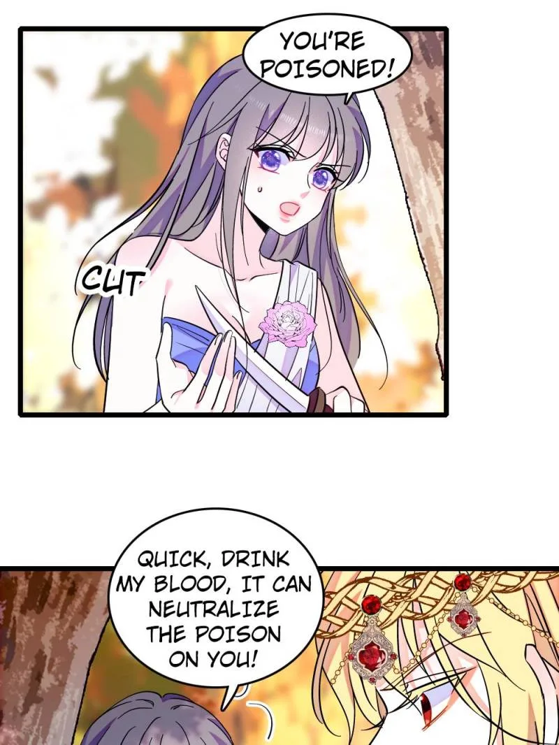 Romance in the Beast World Chapter 341 page 7