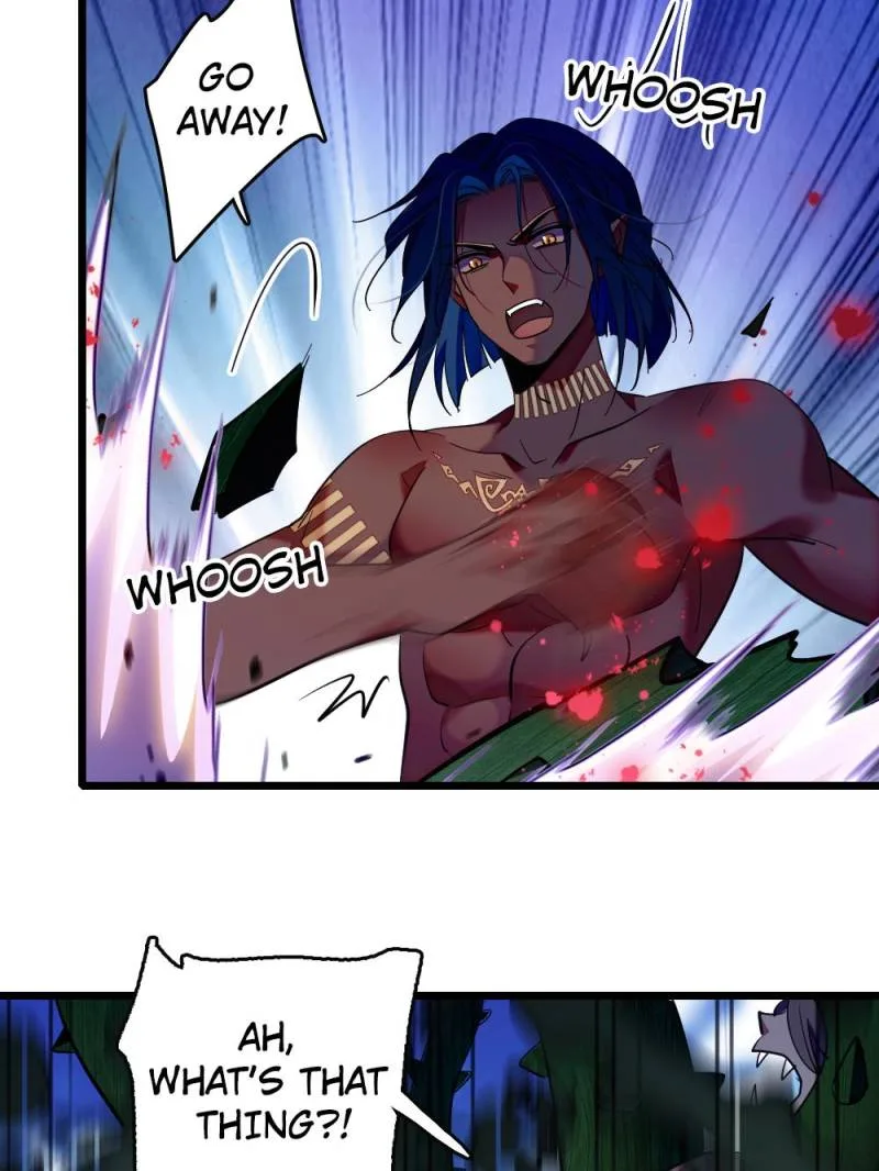 Romance in the Beast World Chapter 340 page 3