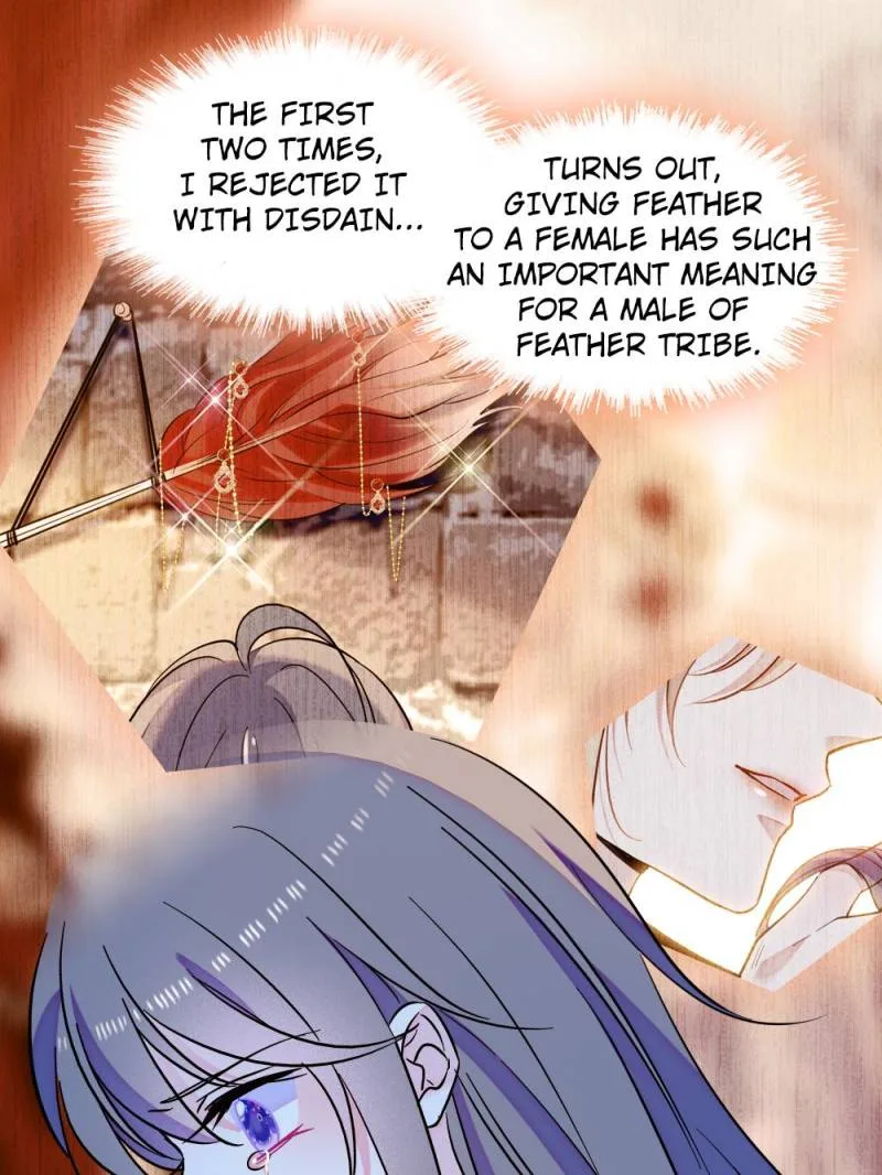 Romance in the Beast World Chapter 341 page 23