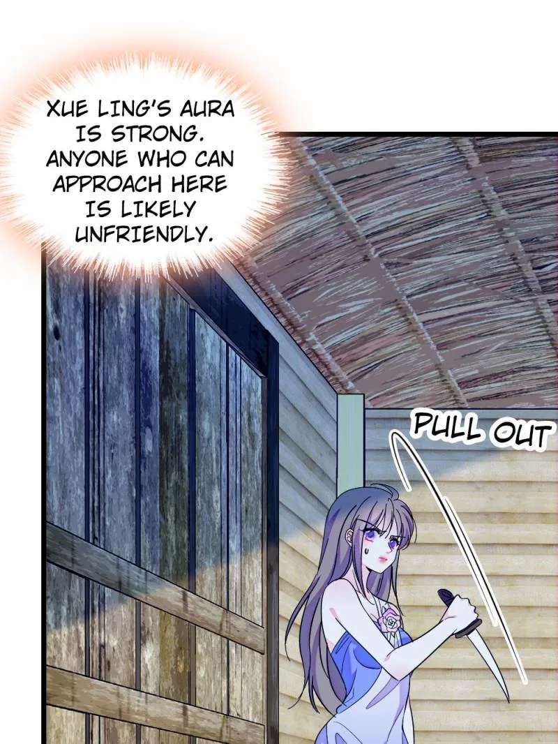 Romance in the Beast World Chapter 338 page 18