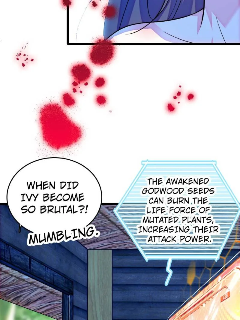 Romance in the Beast World Chapter 340 page 7