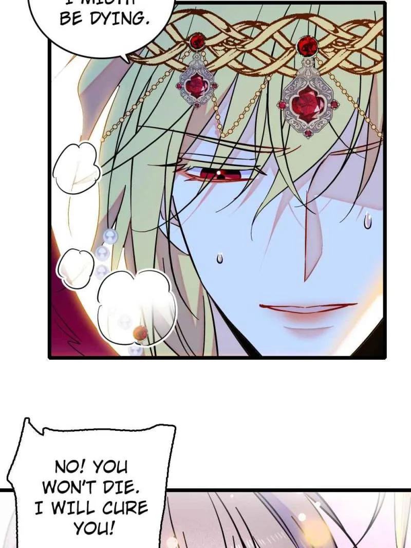 Romance in the Beast World Chapter 341 page 13