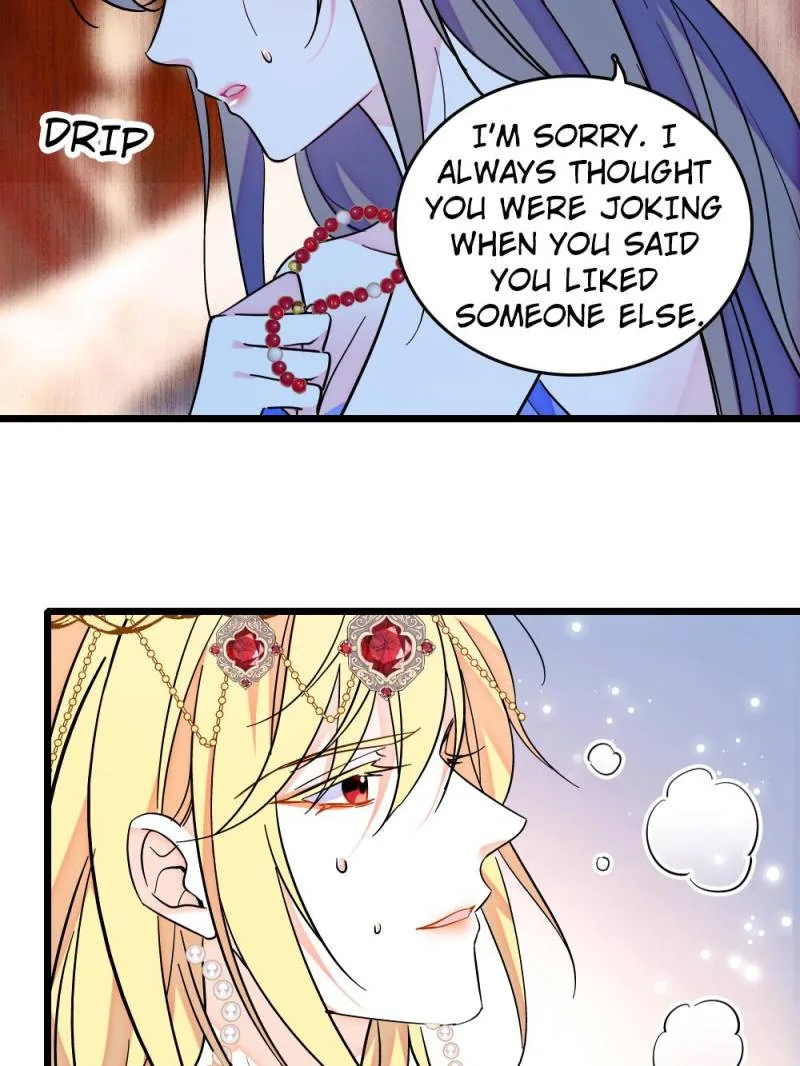 Romance in the Beast World Chapter 341 page 24
