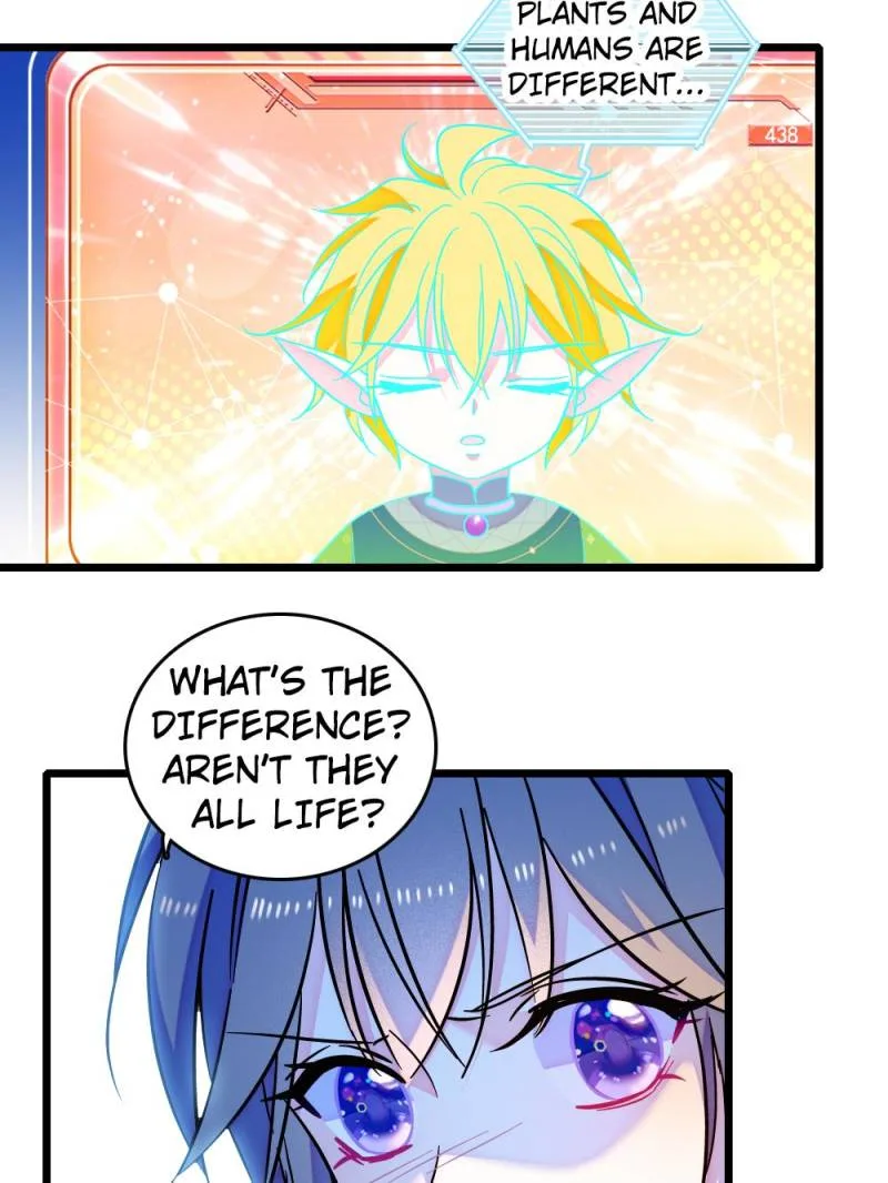 Romance in the Beast World Chapter 340 page 15