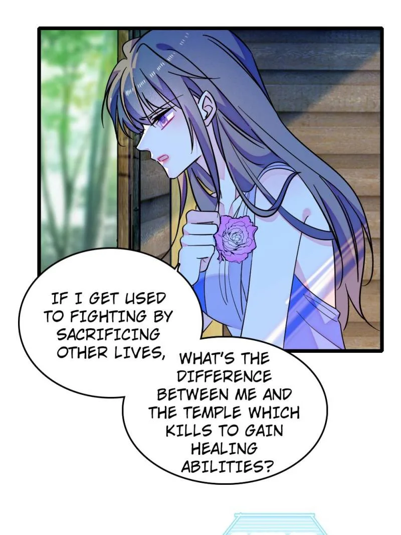 Romance in the Beast World Chapter 340 page 14