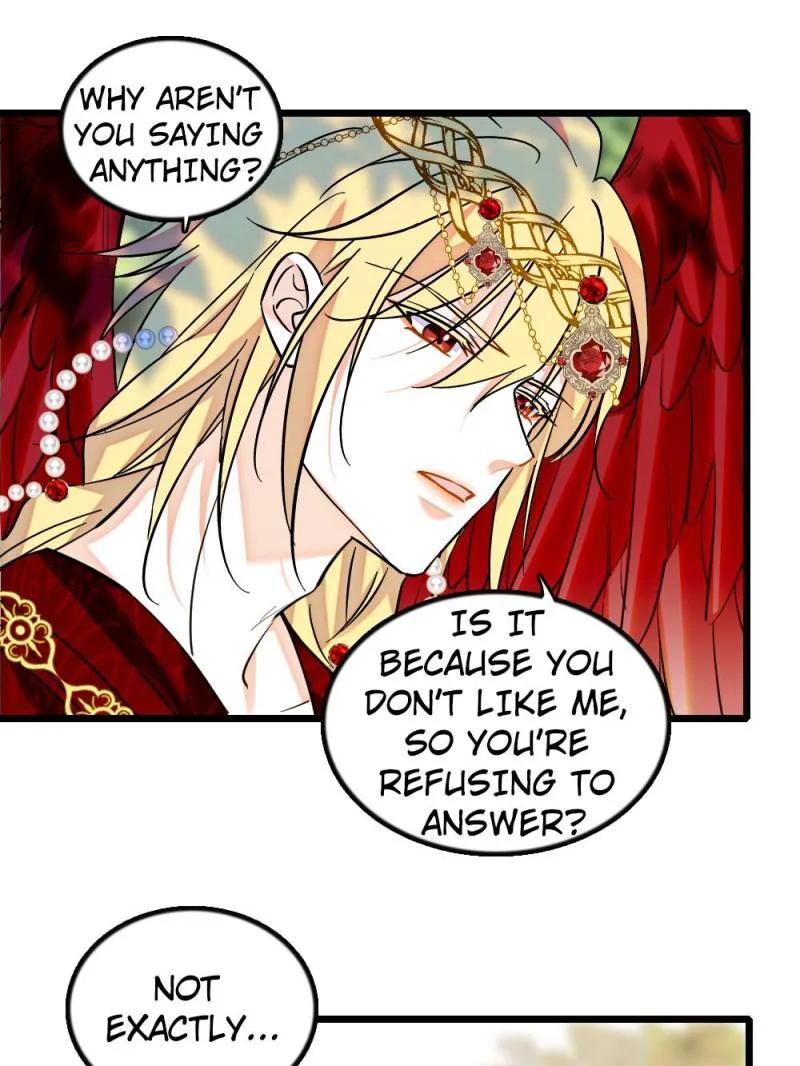 Romance in the Beast World Chapter 342 page 6