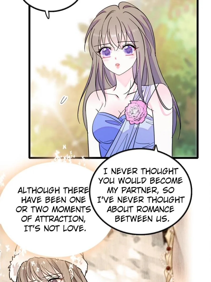 Romance in the Beast World Chapter 342 page 7