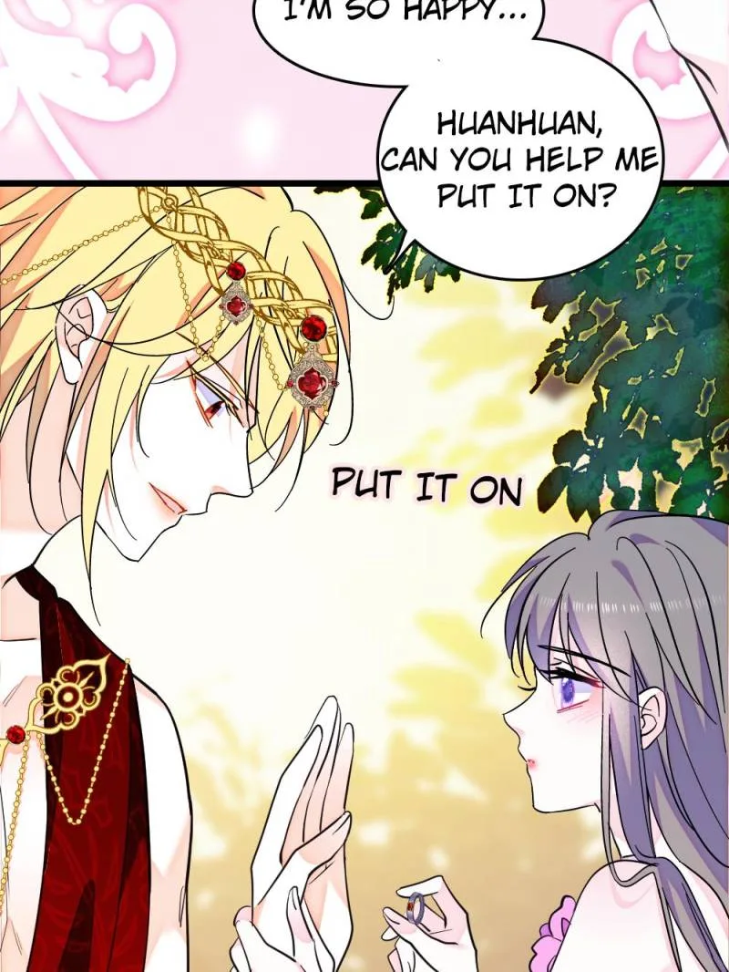 Romance in the Beast World Chapter 342 page 3