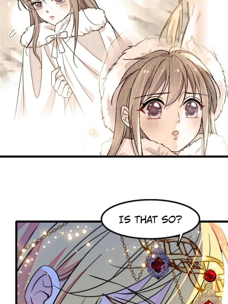 Romance in the Beast World Chapter 342 page 8