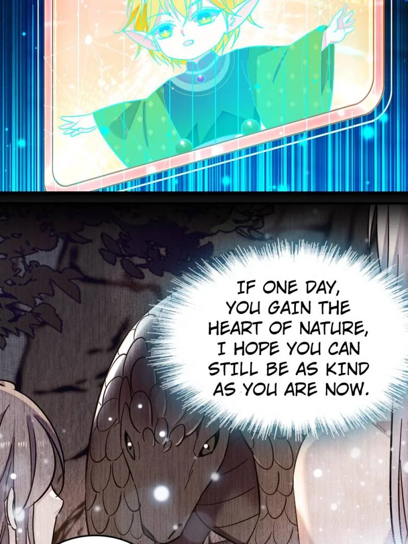 Romance in the Beast World Chapter 340 page 12