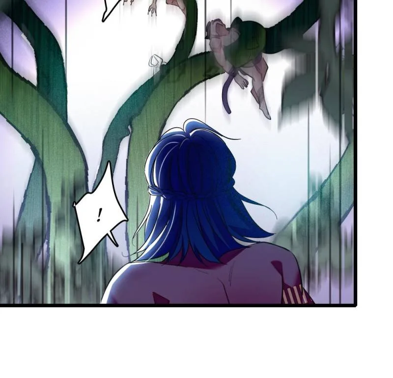 Romance in the Beast World Chapter 340 page 5