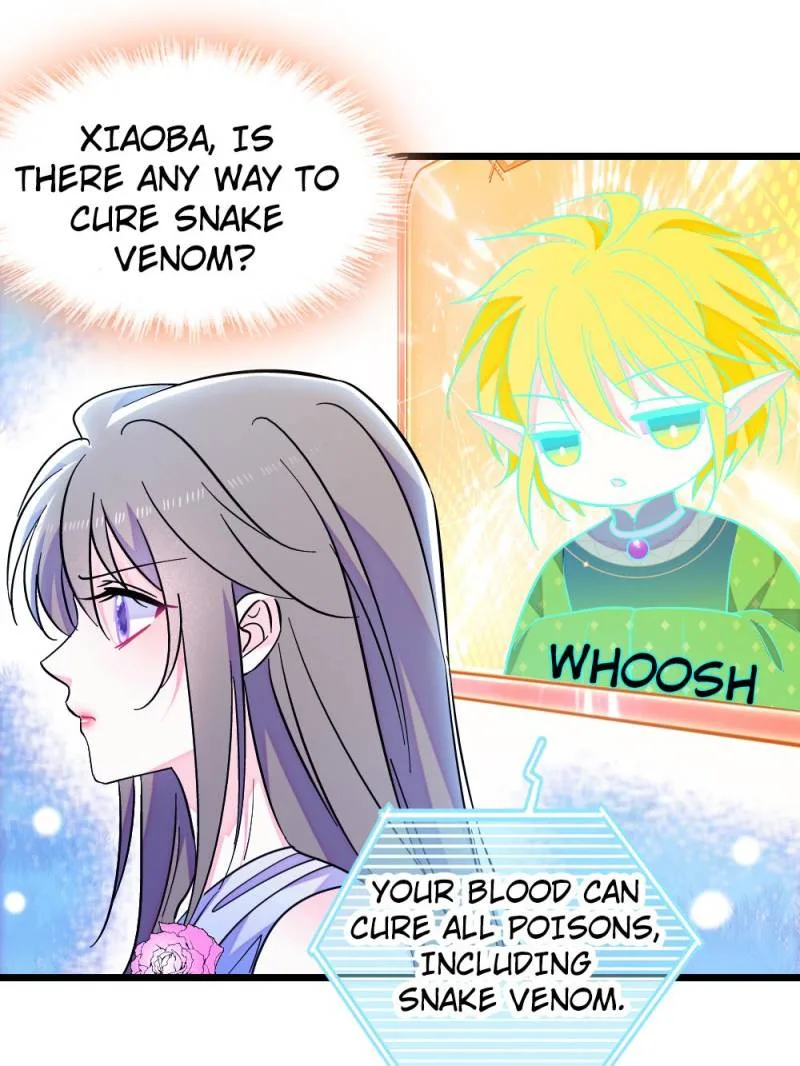 Romance in the Beast World Chapter 342 page 10