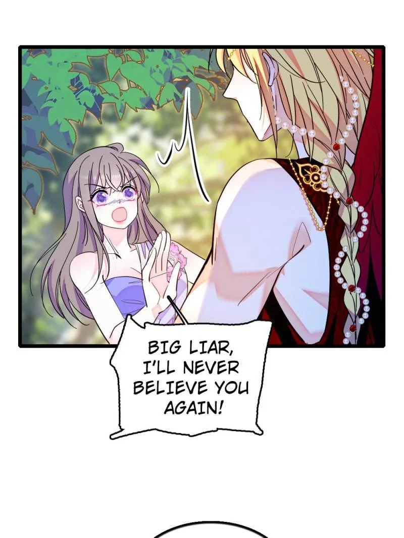 Romance in the Beast World Chapter 343 page 2