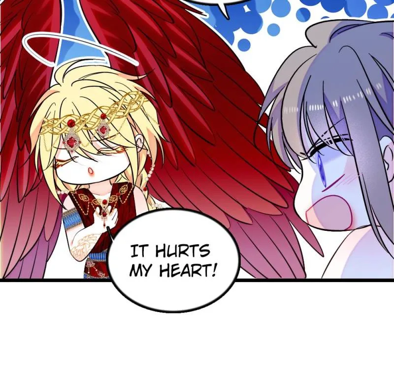Romance in the Beast World Chapter 343 page 10