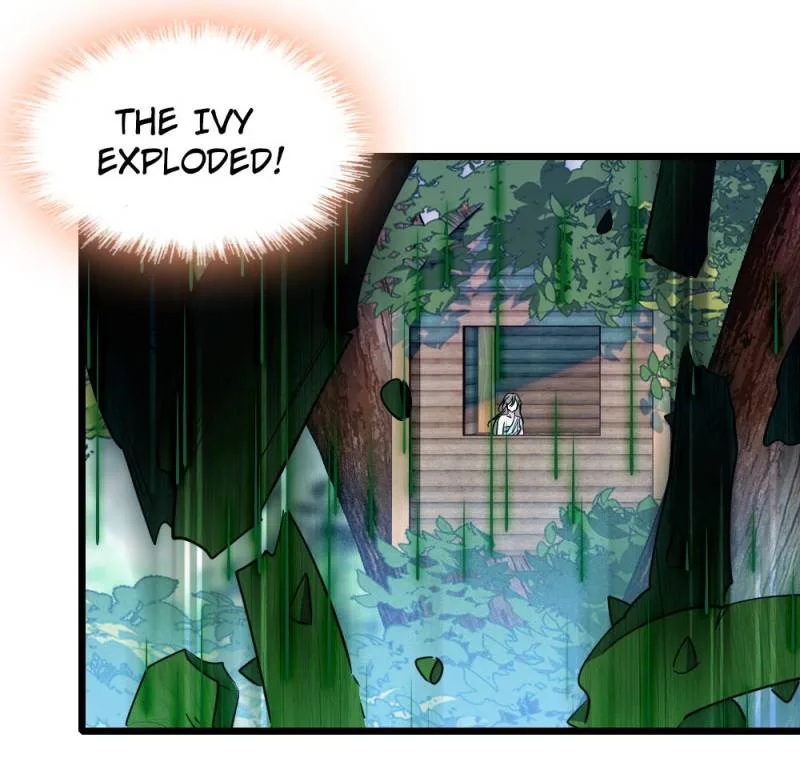Romance in the Beast World Chapter 340 page 17