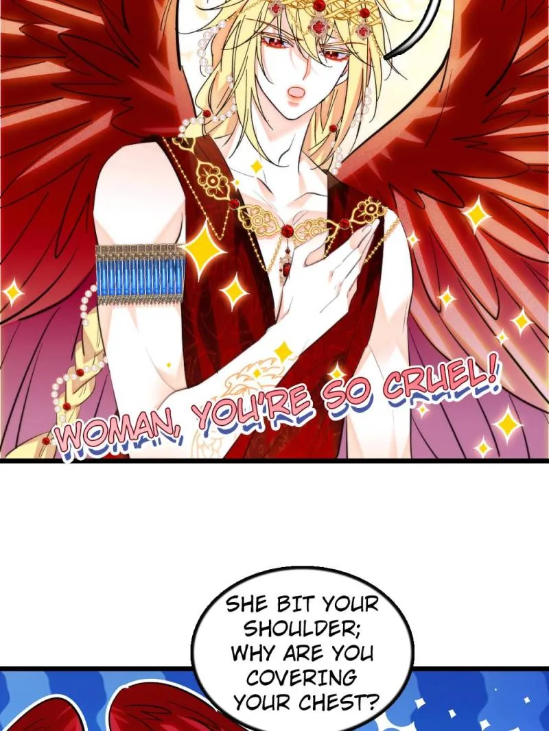 Romance in the Beast World Chapter 343 page 9