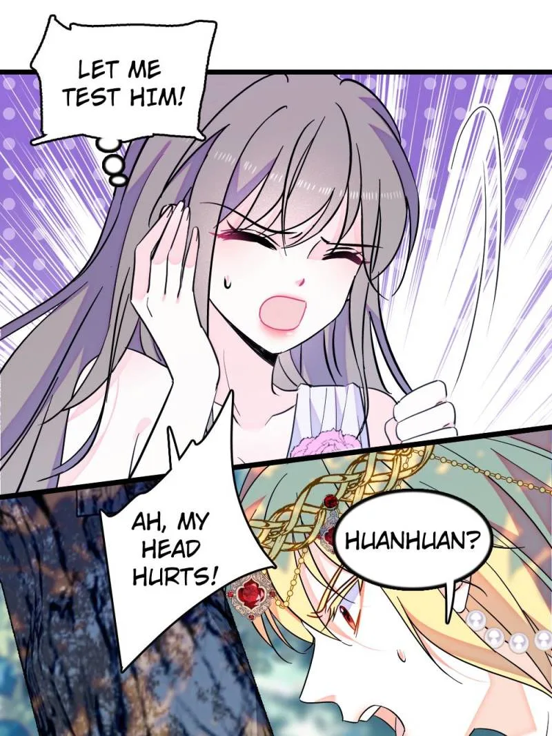 Romance in the Beast World Chapter 342 page 14