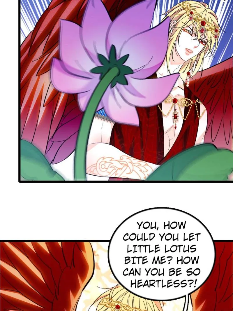 Romance in the Beast World Chapter 343 page 8