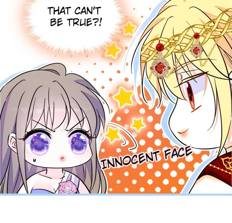 Romance in the Beast World Chapter 342 page 13