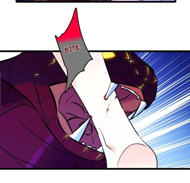 Romance in the Beast World Chapter 340 page 26